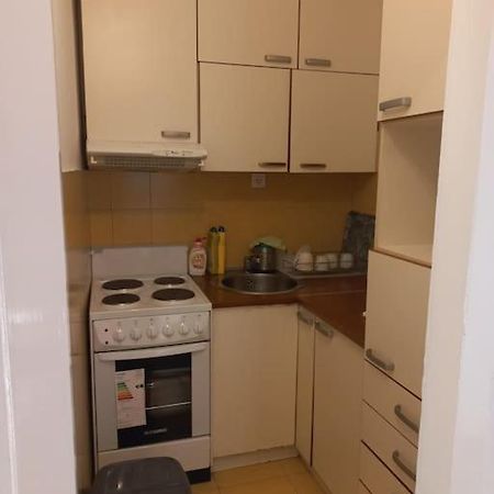 Apartament Cvijiceva Belgrad Zewnętrze zdjęcie
