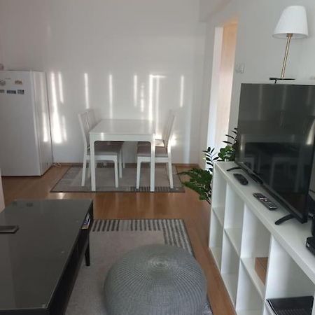Apartament Cvijiceva Belgrad Zewnętrze zdjęcie
