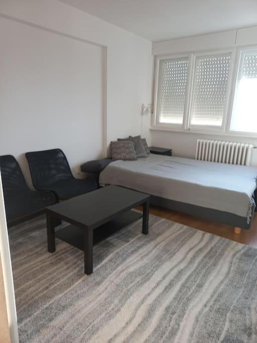 Apartament Cvijiceva Belgrad Zewnętrze zdjęcie