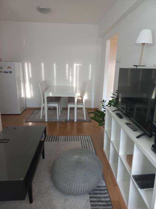 Apartament Cvijiceva Belgrad Zewnętrze zdjęcie